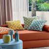 Housse de Coussin Oca-Kussen-Casamance-Selected Interiors