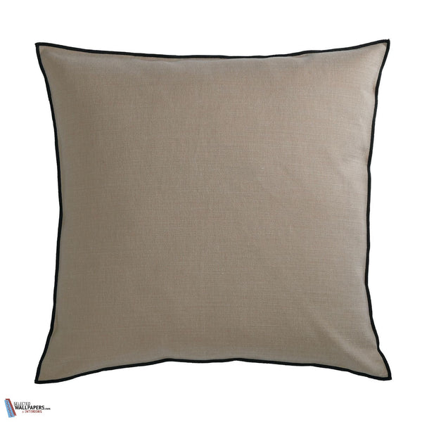Housse de Coussin Paris Texas-Kussen-Casamance-Lin-65 x 65 cm-Selected Interiors