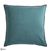 Housse de Coussin Paris Texas-Kussen-Casamance-Lagon-65 x 65 cm-Selected Interiors