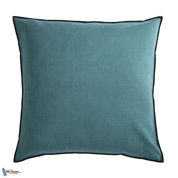 Housse de Coussin Paris Texas-Kussen-Casamance-Lagon-65 x 65 cm-Selected Interiors
