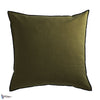 Housse de Coussin Paris Texas-Kussen-Casamance-Avocat-65 x 65 cm-Selected Interiors