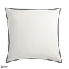 Housse de Coussin Paris Texas-Kussen-Casamance-Nacre-65 x 65 cm-Selected Interiors