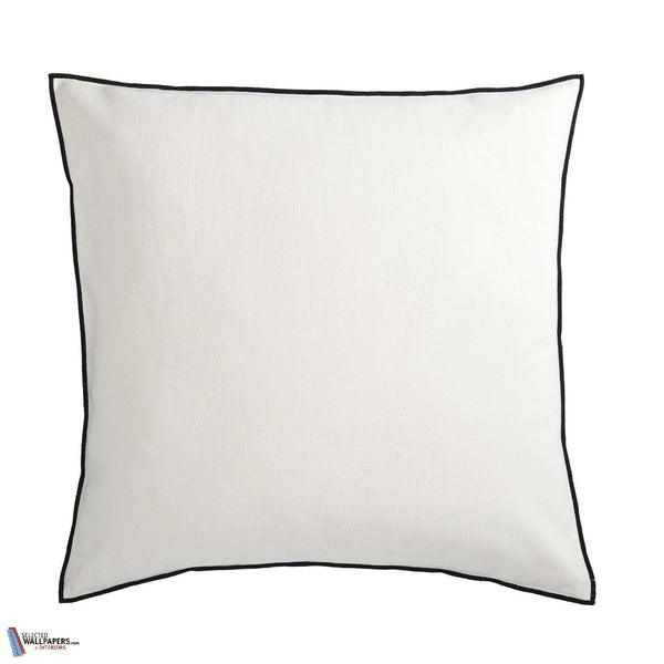 Housse de Coussin Paris Texas-Kussen-Casamance-Nacre-65 x 65 cm-Selected Interiors