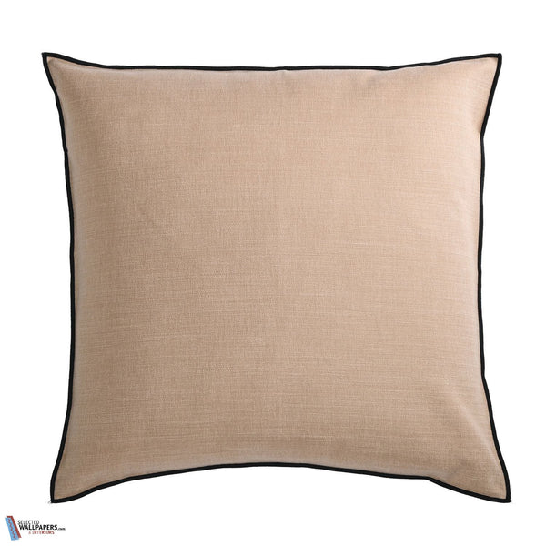 Housse de Coussin Paris Texas-Kussen-Casamance-Alezan-65 x 65 cm-Selected Interiors