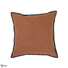 Housse de Coussin Paris Texas-Kussen-Casamance-Roux-45 x 45 cm-Selected Interiors