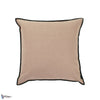 Housse de Coussin Paris Texas-Kussen-Casamance-Alezan-45 x 45 cm-Selected Interiors