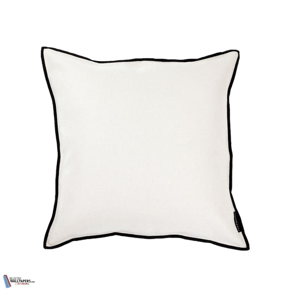 Housse de Coussin Paris Texas-Kussen-Casamance-Nacre-45 x 45 cm-Selected Interiors