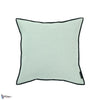 Housse de Coussin Paris Texas-Kussen-Casamance-Vert de Gris-45 x 45 cm-Selected Interiors
