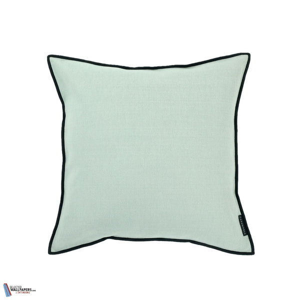 Housse de Coussin Paris Texas-Kussen-Casamance-Vert de Gris-45 x 45 cm-Selected Interiors