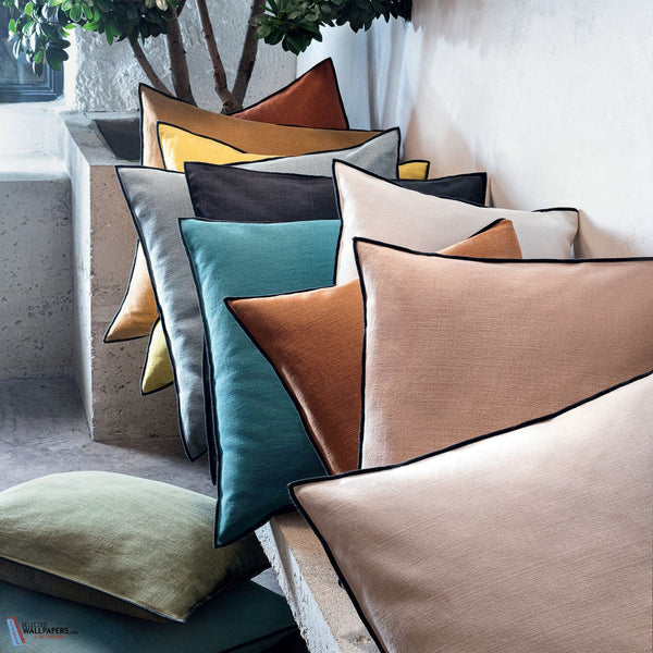 Housse de Coussin Paris Texas-Kussen-Casamance-Selected Interiors