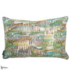 Housse de Coussin Point de Vue-Kussen-Casamance-Vert Moutarde-40 x 60 cm-Selected Interiors