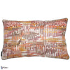 Housse de Coussin Point de Vue-Kussen-Casamance-Blush Ocre-40 x 60 cm-Selected Interiors