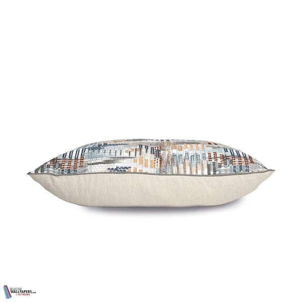 Housse de Coussin Point de Vue-Kussen-Casamance-Selected Interiors