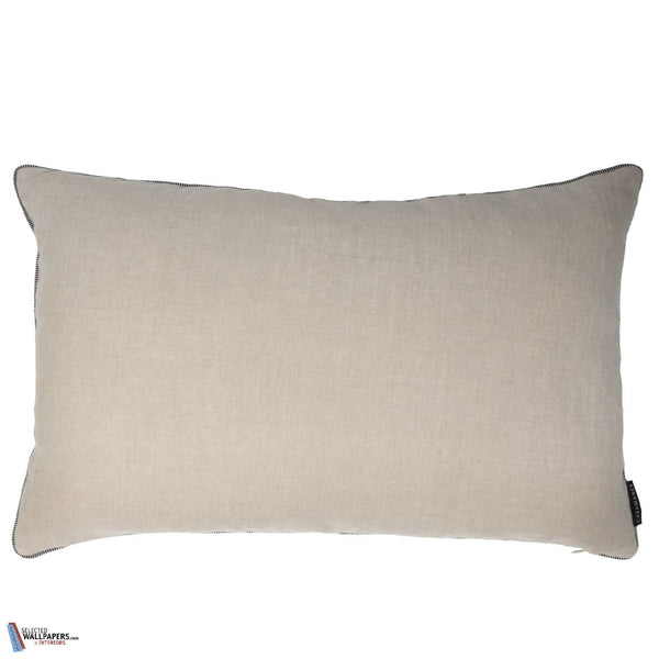 Housse de Coussin Point de Vue-Kussen-Casamance-Selected Interiors