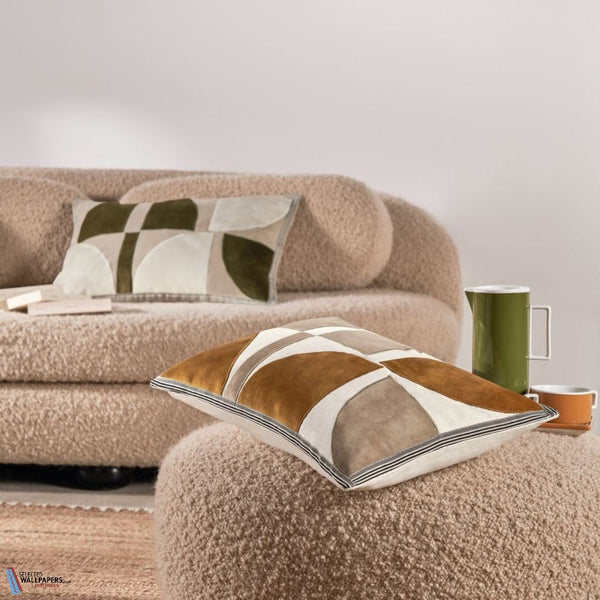 Housse de Coussin Raito-Casamance-kussen-Selected Interiors
