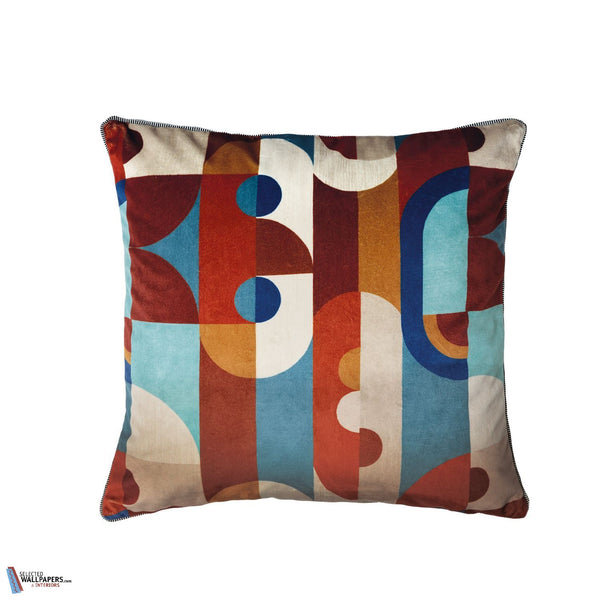 Housse de Coussin Reciproque-Kussen-Casamance-Multico-45 x 45 cm-Selected Interiors