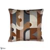 Housse de Coussin Reciproque-Kussen-Casamance-Multico Mordore-45 x 45 cm-Selected Interiors