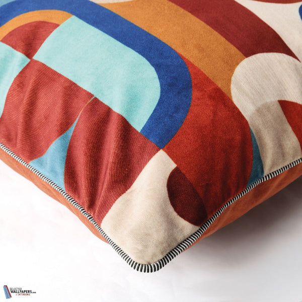 Housse de Coussin Reciproque-Kussen-Casamance-Selected Interiors