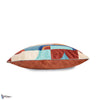 Housse de Coussin Reciproque-Kussen-Casamance-Selected Interiors