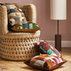 Housse de Coussin Reciproque-Kussen-Casamance-Selected Interiors