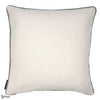 Housse de Coussin Rodeo kussen-Casamance-Ecru-65 x 65 cm-Selected Wallpapers-Interiors