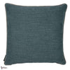 Housse de Coussin Rodeo kussen-Casamance-Petrole-65 x 65 cm-Selected Wallpapers-Interiors