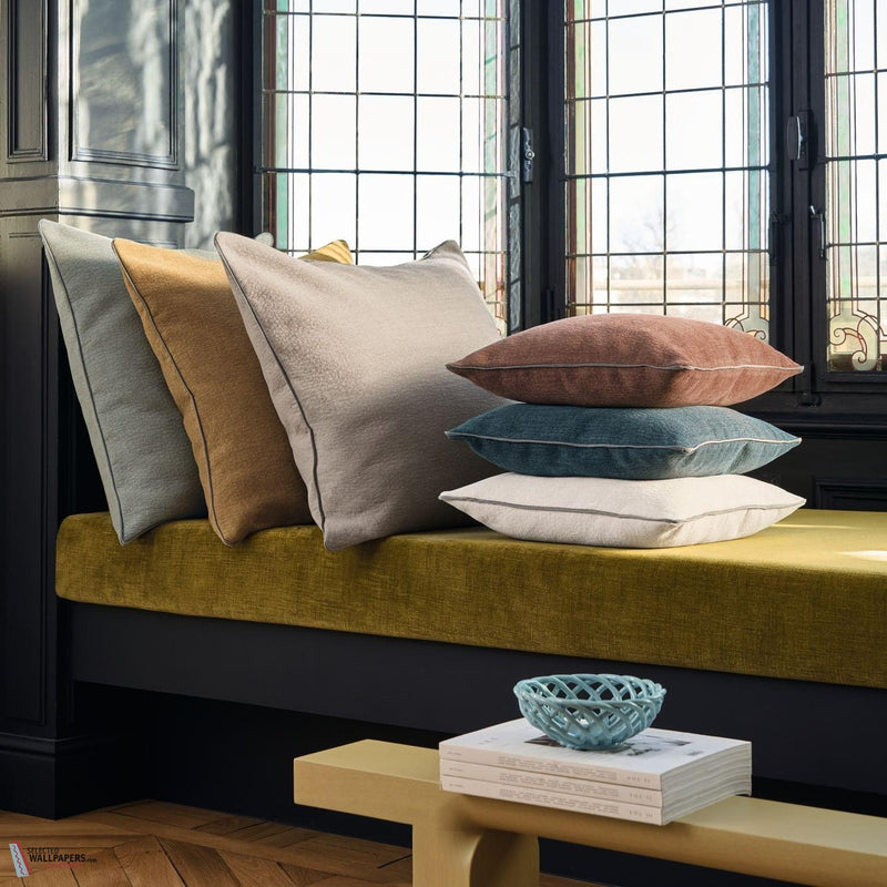 Housse de Coussin Rodeo coussin de Casamance
