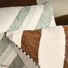 Housse de Coussin Slalom-Casamance-kussen-Selected Interiors