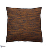 Housse de Coussin Waha-Casamance-kussen-Anthracite-45 x 45 cm-Selected Interiors