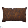 Housse de Coussin Waha-Casamance-kussen-Anthracite-50 x 30 cm-Selected Interiors