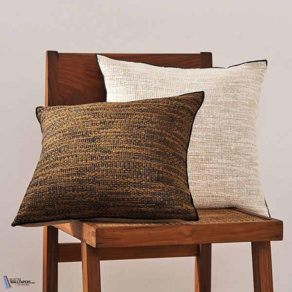 Housse de Coussin Waha-Casamance-kussen-Selected Interiors