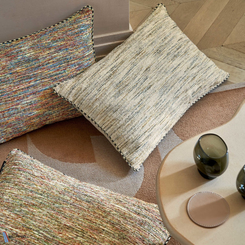 Housse de Coussin Yanama-Kissen-Casamance-Selected Interiors