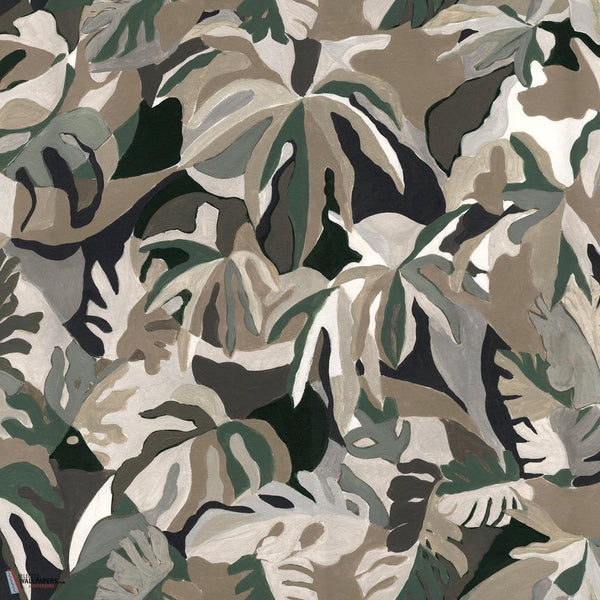 Humaita Tapete-Wall & Deco-01-d.ecodura Texture-M2-Selected Wallpapers-Interiors