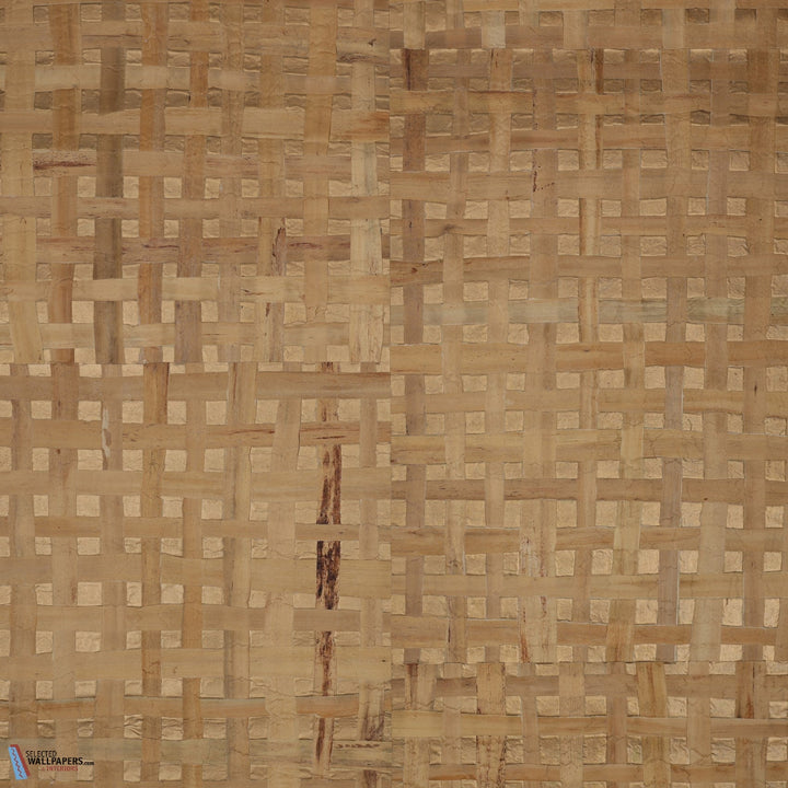 Hyacinth-behang-Tapete-Mark Alexander-Harvest-Rol-MW141/01-Selected Wallpapers