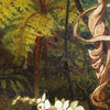 Amazzonia behang-behang-Inkiostro Bianco-Selected Wallpapers & Interiors