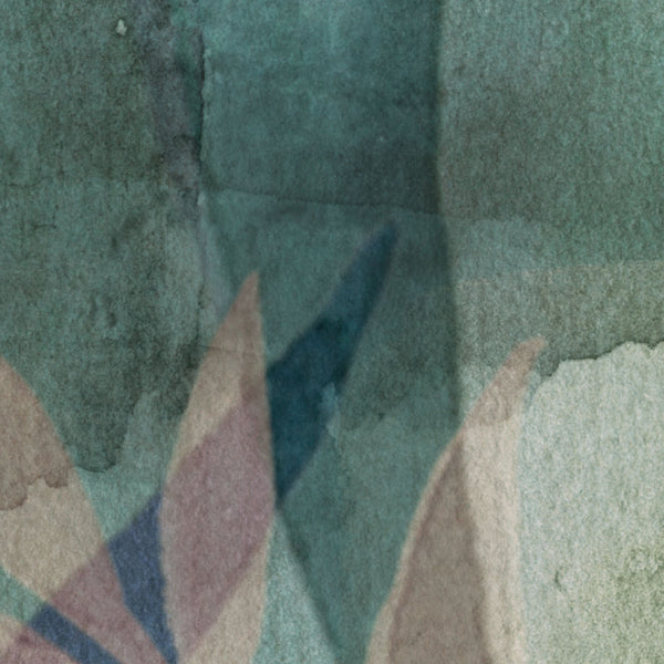 Amarillide behang-Behang-Inkiostro Bianco-Selected Wallpapers & Interiors