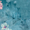 Bloom behang-behang-Inkiostro Bianco-Selected Wallpapers & Interiors