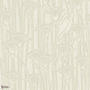 Ibis Tapete-Arte-Off-white-Paneel-Selected Wallpapers-Interiors