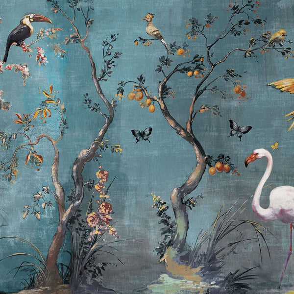 Ibis-behang-Inkiostro Bianco-2A-Vinyl 68 cm-INKUAHB1902_A-Selected Wallpapers