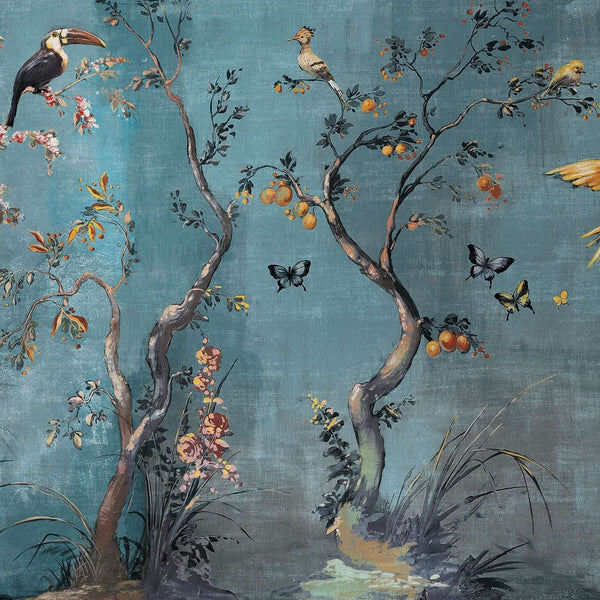 Ibis-behang-Inkiostro Bianco-2B-Vinyl 68 cm-INKUAHB1902_B-Selected Wallpapers