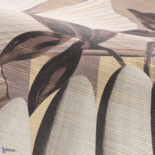 Icho-Behang-Casamance-Selected Wallpapers