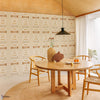 Icone Tapete-Elitis-Selected Wallpapers-Interiors