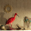 Iguana behang-Masureel-Selected-Wallpapers-Interiors