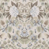 Ikebana Damask-wallpaper-Designers Guild-Eau de Nil-Roll-PDG1156/02-Selected Wallpapers