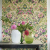 Ikebana Grande-wallpaper-Designers Guild-Selected Wallpapers