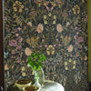 Ikebana Grande-wallpaper-Designers Guild-Selected Wallpapers