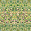 Ikebana Grande-wallpaper-Designers Guild-Fuchsia-Set-PDG1162/01-Selected Wallpapers