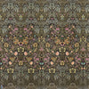 Ikebana Grande-wallpaper-Designers Guild-Chocolate-Set-PDG1162/02-Selected Wallpapers