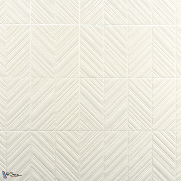 Iki-Arte-Tapete-Ecru-Meter (M1)-Selected Wallpapers