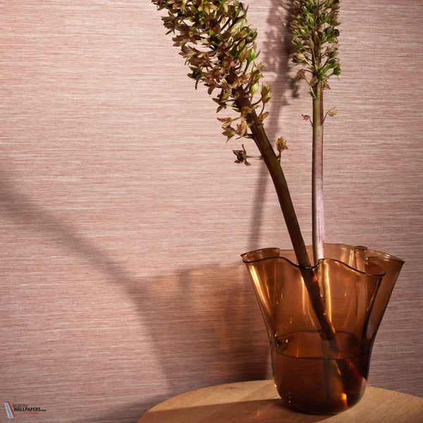 Ilara wallpaper-Vescom-Selected Wallpapers-Interiors